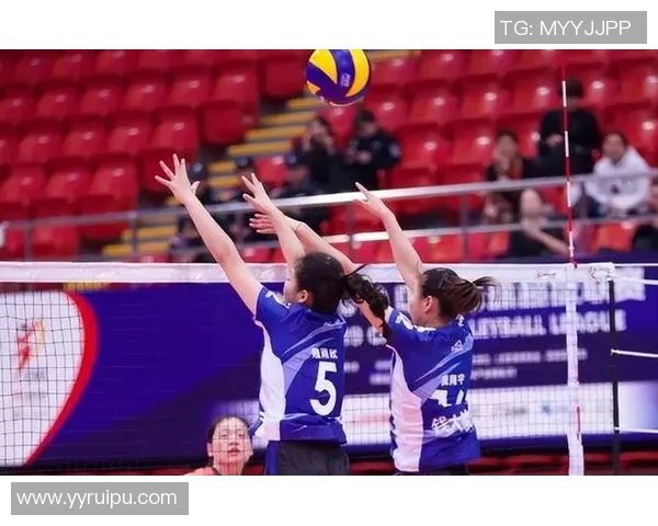 西安排球队配合革新引发热议排球战术新篇章的探索与实践