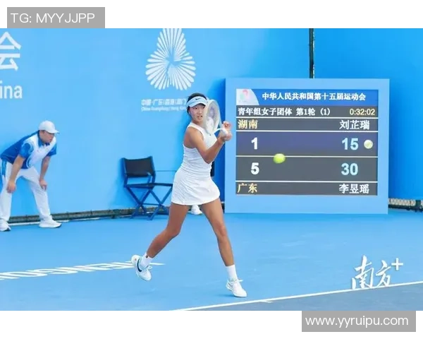 西安网球队与北京网球队对决后的战术分析与节奏探讨