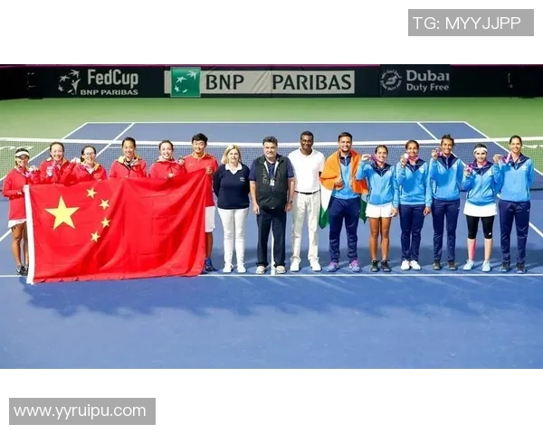 南京网球队在联合会杯积分榜中以58分稳居第一名